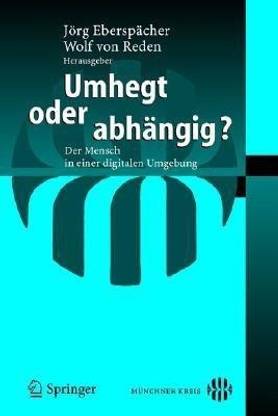 Umhegt oder abhaengig?