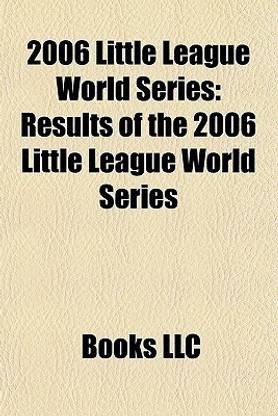 2006 Little League World Series
