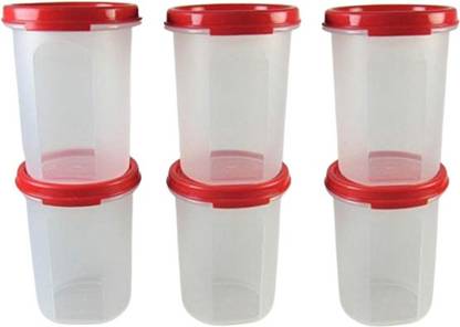 TUPPERWARE Plastic Grocery Container  - 440 ml