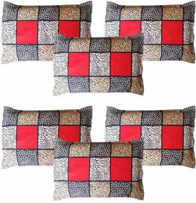 H18 SHEET Cotton Cushions & Pillows Cover