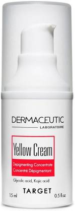 Dermaceutic Yellow Cream