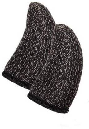 CHG PUBG_GAMING_A1_SLEEVE_GREY Finger Sleeve