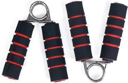 BBTR Set of 2Foam Hand Extension Grip/Fitness Grip Hand Grip/Fitness Grip