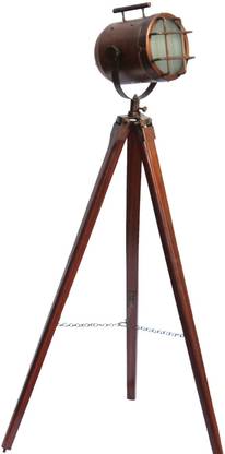 King Craft Tripod Floor lamp