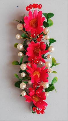 ZENCY new brooch Bun