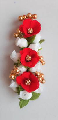 ZENCY new brooch Bun