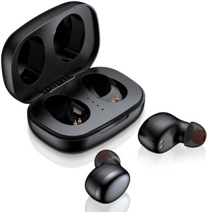 HBNS TWS-Mini V5.0 Bluetooth True Wireless Ear-Buds Bluetooth