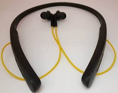 Sonii Youth Buds 9 Realme (RMA-108) Wireless Bluetooth
