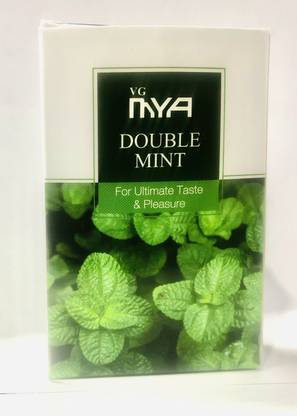 SCORIA DOUBLE MINT DOUBLE MINT Hookah Flavor