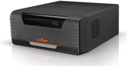 Livfast LFTLFSSO1150 Pure Sine Wave Inverter