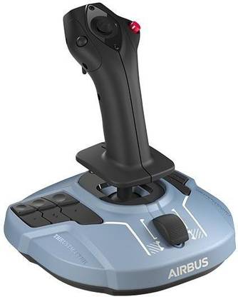 THRUSTMASTER TCA SIDESTICK AIRBUS Edition  Motion Controller
