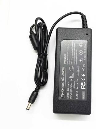 Lapower toshiba laptop charger pa-1650-22 65 W Adapter (Power Cord Included) 65 W Adapter