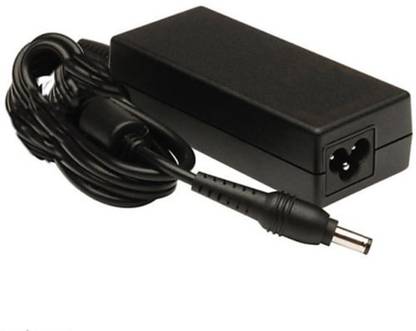 Lapower toshiba laptop charger L355d-S7815 65 W Adapter (Power Cord Included) 65 W Adapter