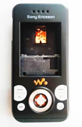 STAR MOBILE ACCESSORIES Star Sony Ericsson W580 Full Panel