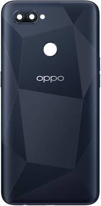 Unique4Ever Oppo A12 Back Panel