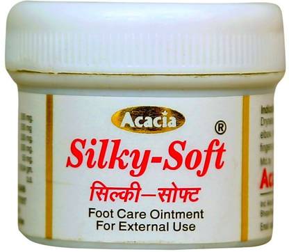 Silky Soft Silky-Soft