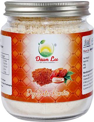 Dawn Lee Dry Dates Powder Dates