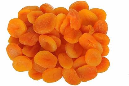 SHREE TURKISH APRICOTS 1KG Apricots