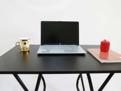 avighnaa enterprise Engineered Wood Study Table