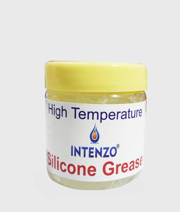 intenzo Silicone Grease For Fontan pen O- Ring Greasing And All Purpose for greasing Manual Pump