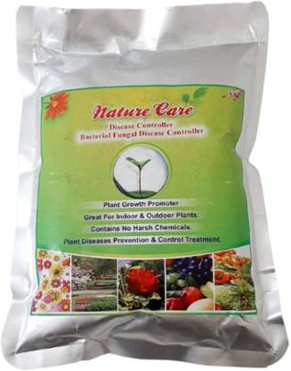 Zircon's Nature Care Disease Controller Seed