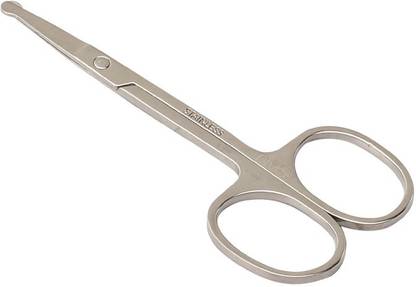 Divo Round Edge Scissor Scissors
