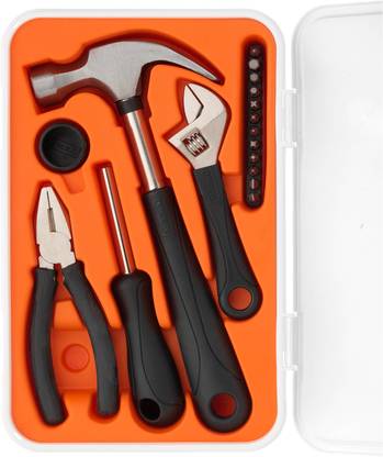 IKEA FIXA 17-Piece Tool Set Standard Screwdriver Set