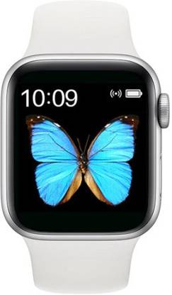 Moktu T500 BT watch 2in Big Screen Sunlight Proof Display Music Play Insta WA Notifier Smartwatch