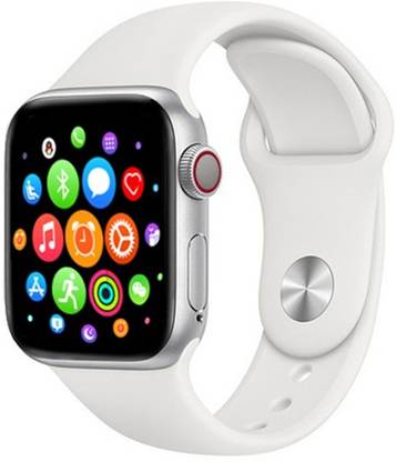 Moktu T500 Bluetooth Calling Touch Watch Health Modes Music Camera Operate Contacts Smartwatch