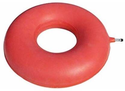 Agarwals Natural Rubber Air Cushion Piles (45 cm) Back / Lumbar Support