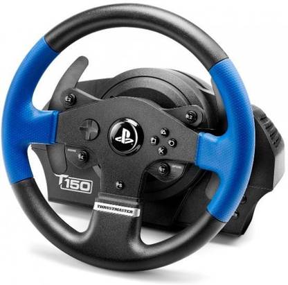 THRUSTMASTER T150 RS EU VERSION  Motion Controller