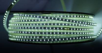 lighting hub 108 LEDs 4.98 m White Steady Strip Rice Lights