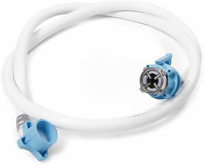 SPARESKART Inlet Pipe For Washing Machine Washing Machine Inlet Hose