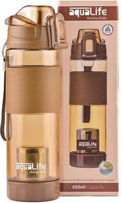 DAN Enterprises 650 ml Water Purifier Bottle