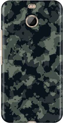 Flipkart SmartBuy Back Cover for HTC 10 evo