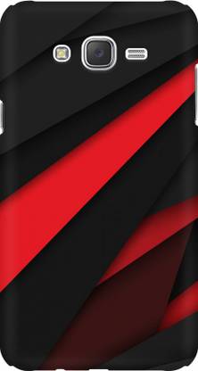 Coberta Case Back Cover for Samsung Galaxy J7 Nxt