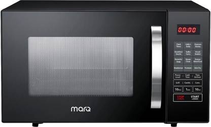 MarQ by Flipkart 28 L Low-Cal Fry Convection Microwave Oven