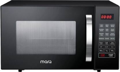MarQ By Flipkart 28 L Low-Cal Fry Convection Microwave Oven