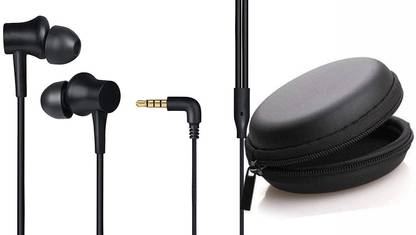 FOXNE PINOT Headphone Accessory Combo for Android phone