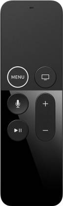 Apple MQGE2ZM/A Apple Remote Controller