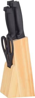 Seven Seas 7 Pc Plastic Knife Set