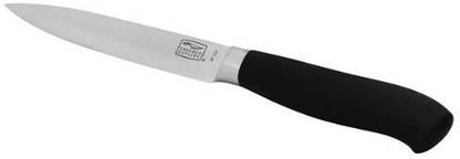 Chicago Cutlery Kinzie 4.75Inch12.7Cm Utility Knife With Sheath Protector