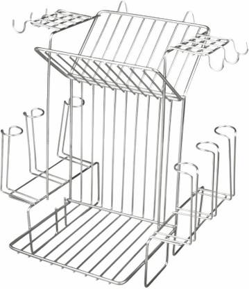 Nipun Kitchen Rack Stainless Steel MULTU RACK