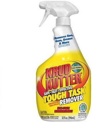 Krud Kutter Tough Task Stain Remover