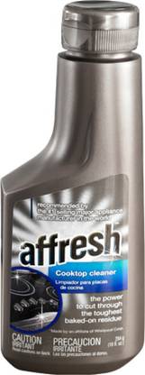 Whirlpool Affresh Cooktop Cleaner Kitchen Cleaner