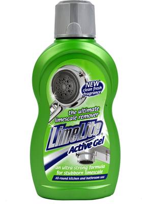 LIMELITE Active Gel Kitchen Cleaner