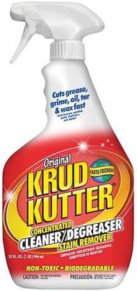 Krud Kutter Original Krud Kutter (Cleaner/Degreaser) Stain Remover