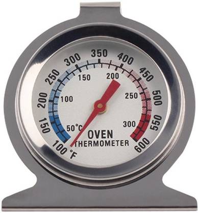 FUTABA 360KIT Instant Read Thermocouple Kitchen Thermometer