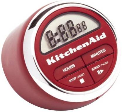 KITCHEN AID KC150OHERA Kitchen Timer