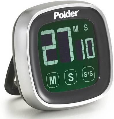 Polder TMR-899-95 Kitchen Timer